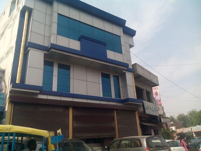 Mystery Death Of Gohana Heist Mastermind Adds New Twist Rediff