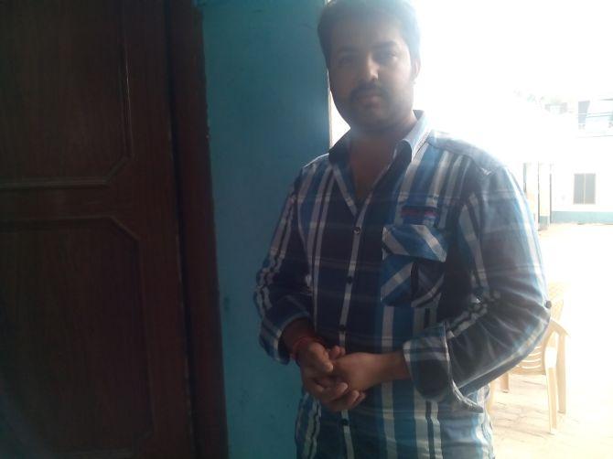 Mystery Death Of Gohana Heist Mastermind Adds New Twist Rediff