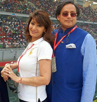 Fresh report on Sunanda's death inconclusive: Delhi police, BJP, Cong ...