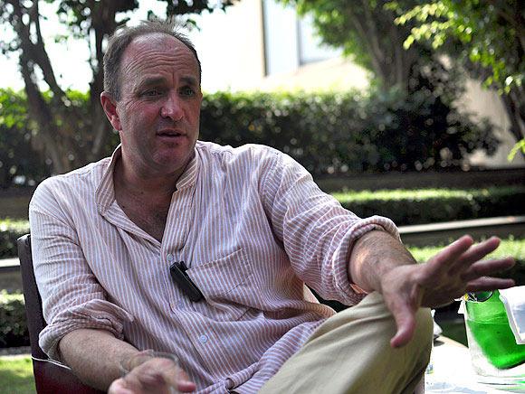 William Dalrymple