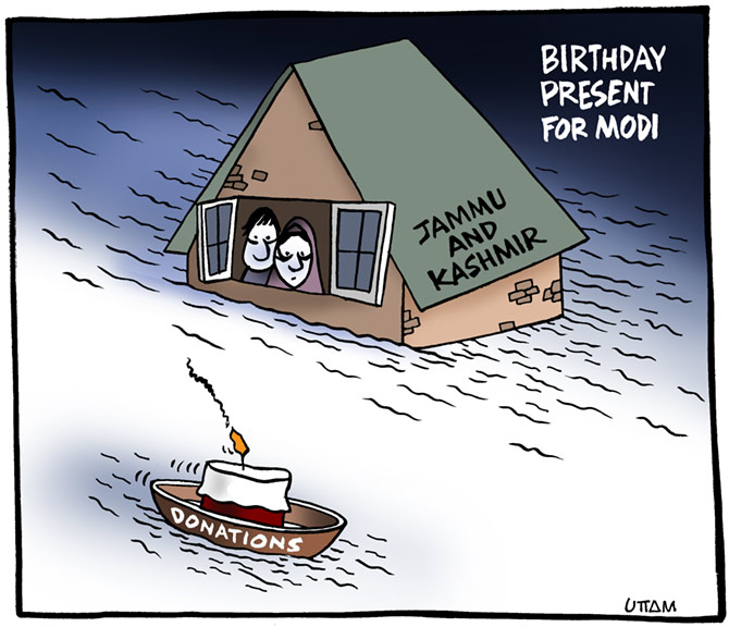 Uttam's Take