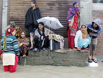 J&K floods