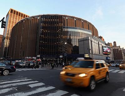 Madison Square Garden