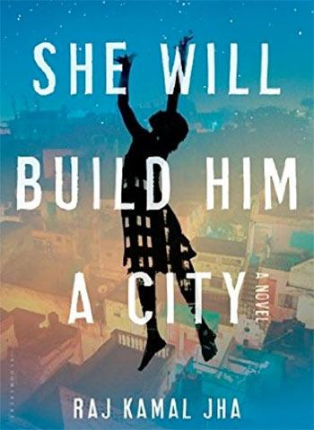 She Will Build Him A City