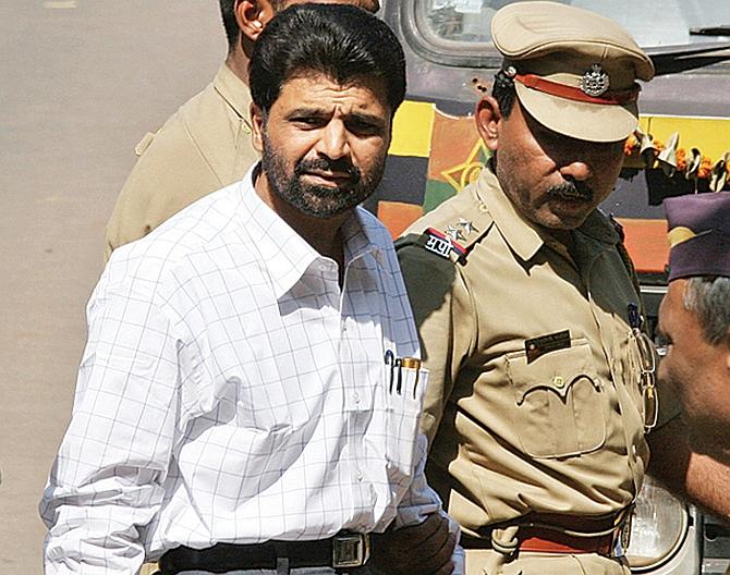 Yakub Memon