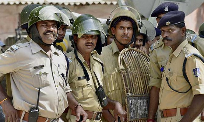 Delhi riots: Cops move SC against bail to 3 students