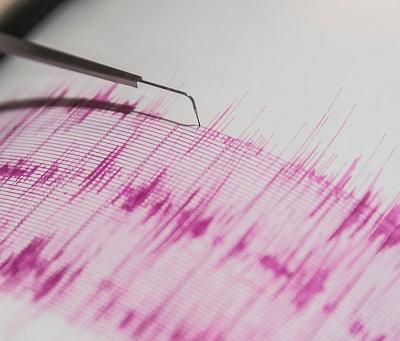 Medium-intensity earthquake hits Delhi