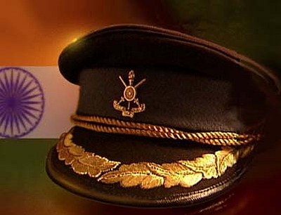 Indian Army Officers Ranks  Indian Army Officer Roles, Hierarchy, Rank  Insignia 
