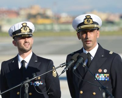 Italian Marines case: Tribunal upholds India's conduct