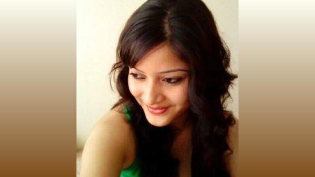 Sheena Bora