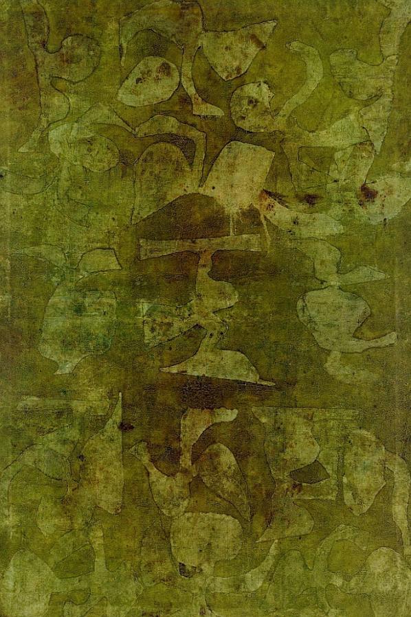 Untitled Gaitonde