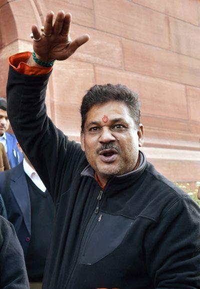 Kirti Azad