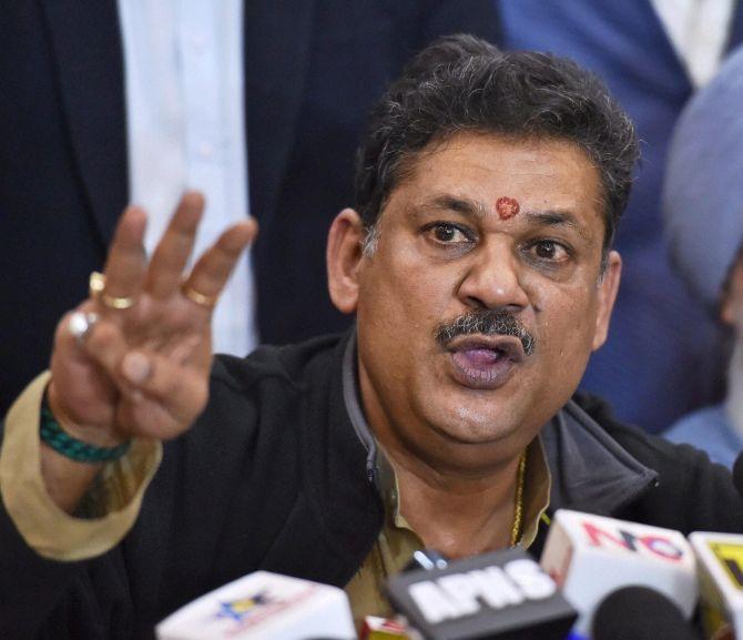 Kirti Azad