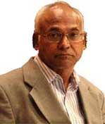 Prof Kancha Ilaiah