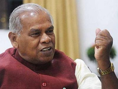 Jitan Ram Manjhi