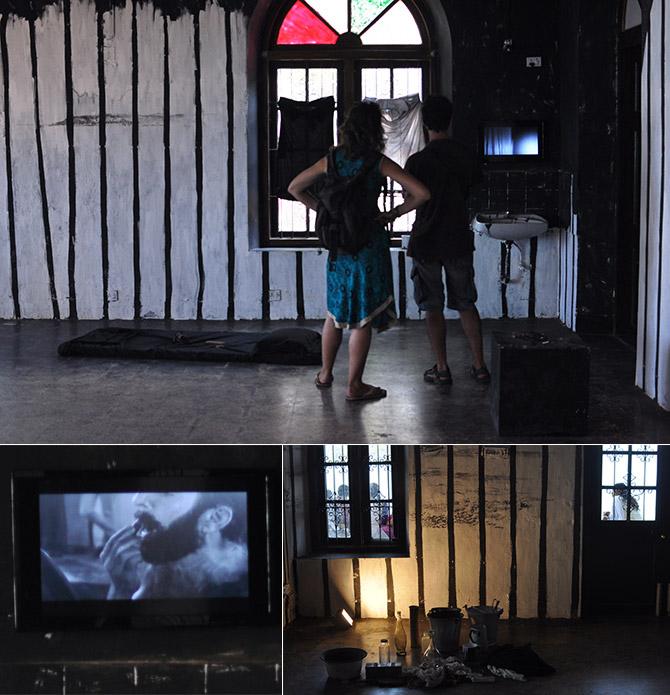 The Kochi Muziris Biennale