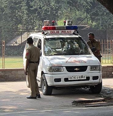 Bring Guilty To Book: PM To Delhi Top Cop After School Vandalism ...