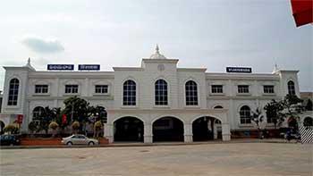 Vijaywada