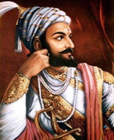 Shivaji