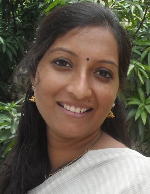 Priya Pillai