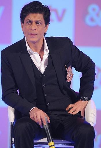 Shah Rukh Khan