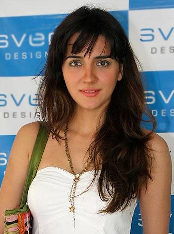 Shruti Seth