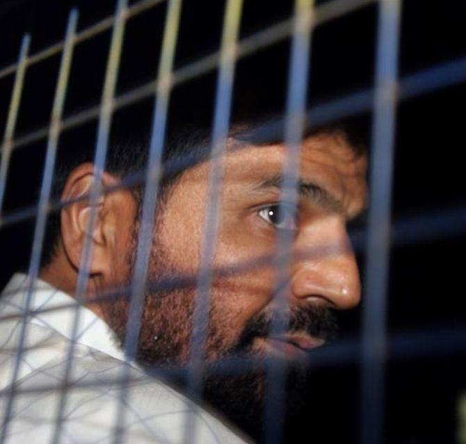 Yakub Memon's grave 'beautified', BJP blames Uddhav