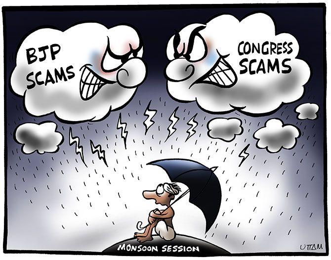 Uttam's Take