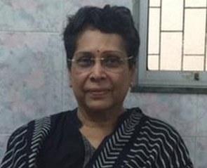 Rohini Salian