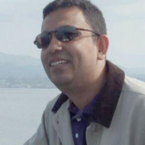 Avijit Roy