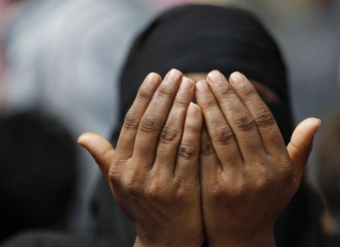 Woman dies by suicide after being forced to convert