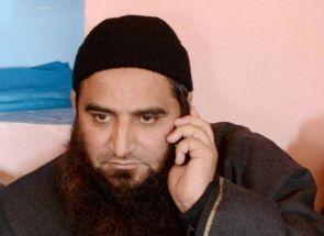 Masarat Alam Bhat