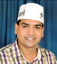 Kapil Mishra