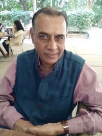 Prof Anand Kumar