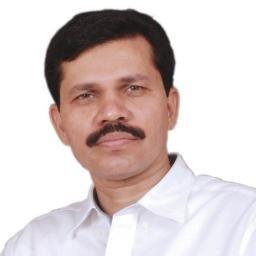 Kapil Patil