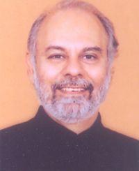 Naresh Gujral