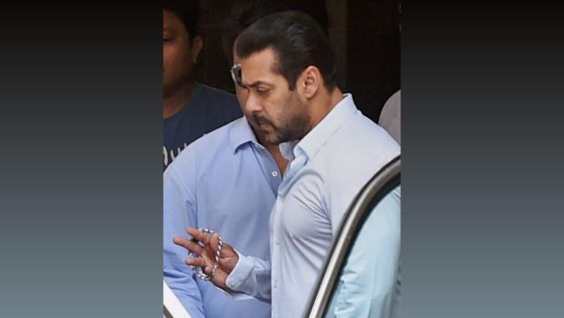 Salman Khan
