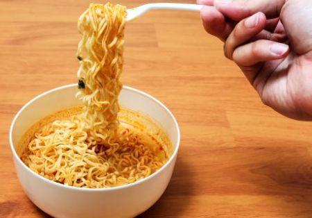 Maggi noodles