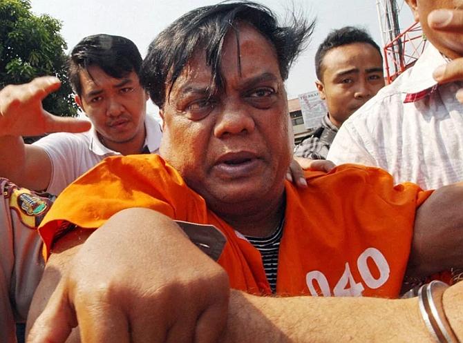 Chhota Rajan