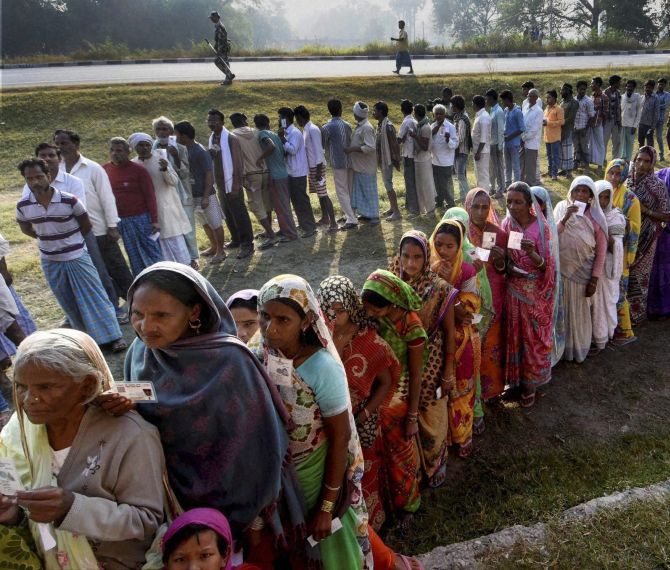 Did LJP hint at delaying Bihar polls?