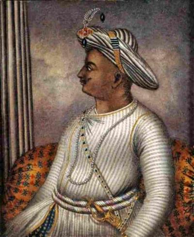 Tipu Sultan