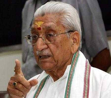 Ashok Singhal