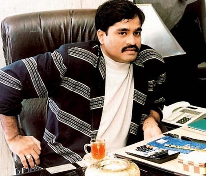 Dawood Ibrahim