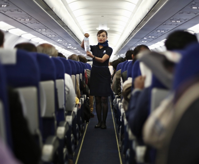 DGCA plans to bring airline staff under breathalyser