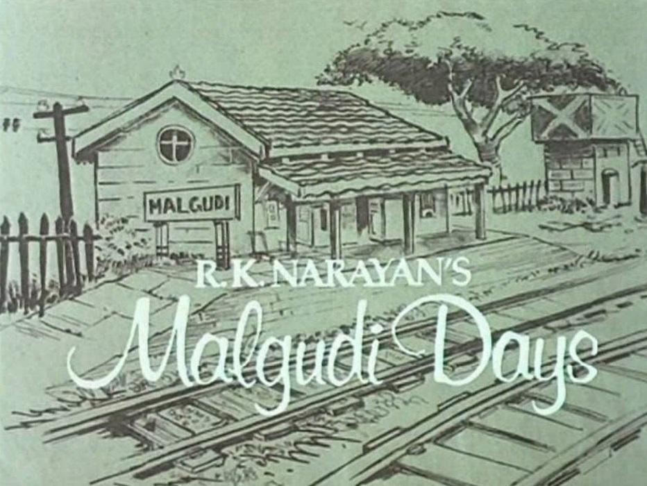 malgudi days swami and friends all episodes