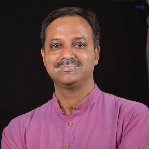 Pankaj Pushkar