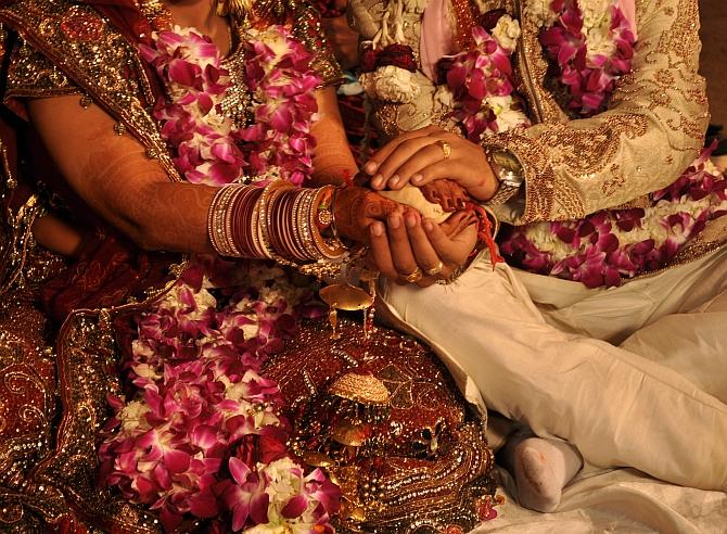 Demonetisation has resulted in low marriage season spending and less consumption overall