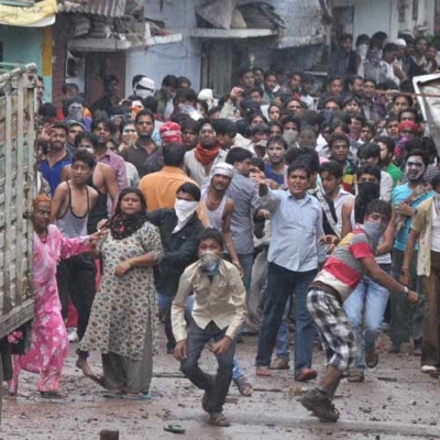 1117 acquitted in Muzaffarnagar riots, no appeal filed