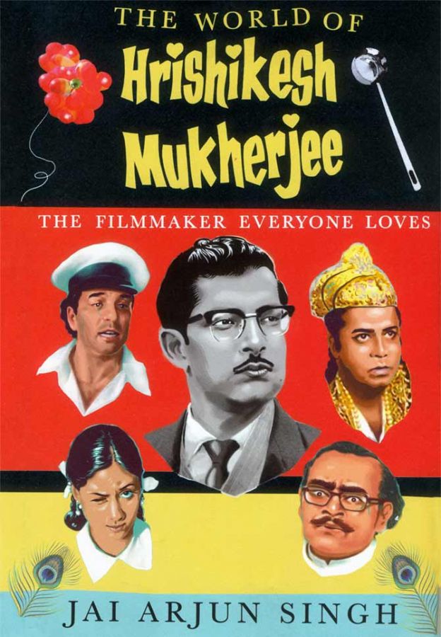 The World of hrishikesh Mukherjee