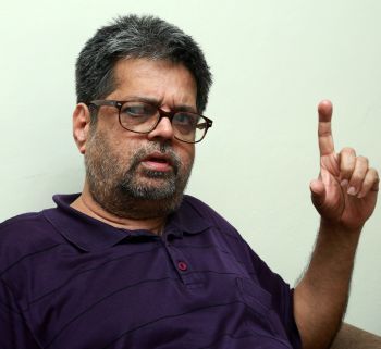 Prof P Radhakrishnan